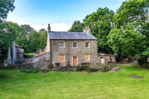 Plot for sale