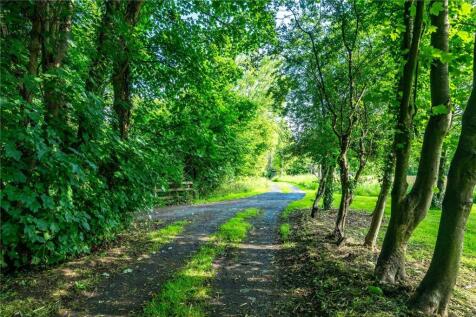 Plot for sale