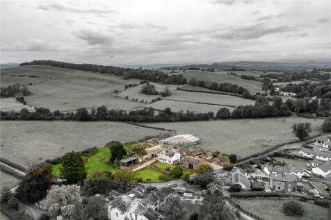 8 bedroom detached house for sale