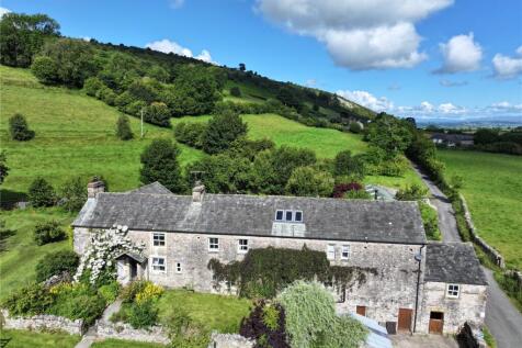 Newbiggin, Cumbria LA6 5 bed detached house for sale