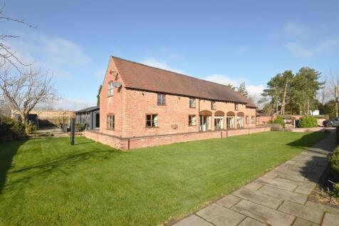 3 bedroom character property for sale