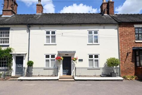 3 bedroom character property for sale