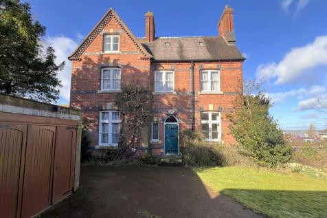 7 bedroom detached house for sale