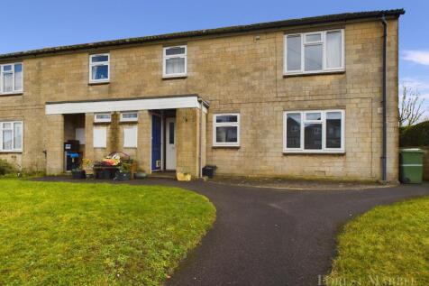 Dallimore Mead, Nunney 2 bed apartment for sale