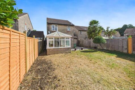 Hyatt Place, Shepton Mallet 3 bed detached house for sale
