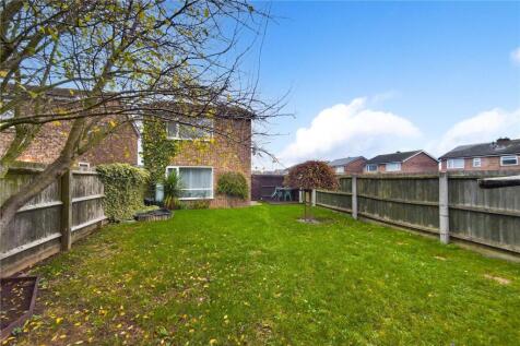 Florida Avenue, Huntingdon PE29 2 bed detached house for sale