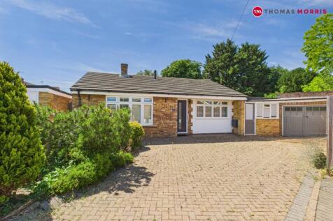 Chesham Road, Huntingdon PE28 2 bed bungalow for sale