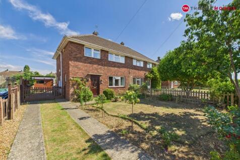 American Lane, Cambridgeshire PE29 3 bed semi