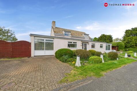 Guise Lane, Royston SG8 2 bed detached house for sale