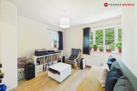 Rossetti Lodge, Royston SG8 1 bed apartment for sale