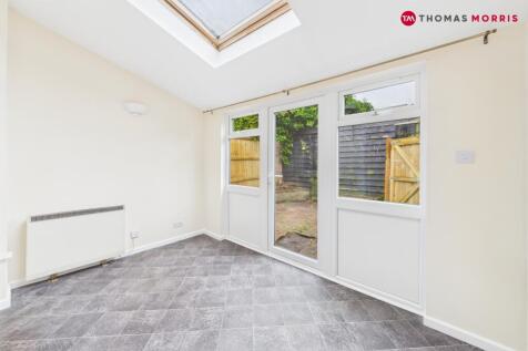 Caxton End, St. Neots PE19 1 bed terraced house for sale
