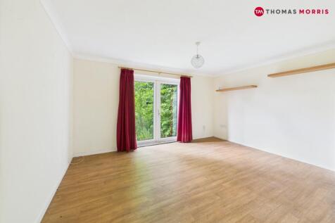 Darrington Close, St. Neots PE19 1 bed apartment for sale
