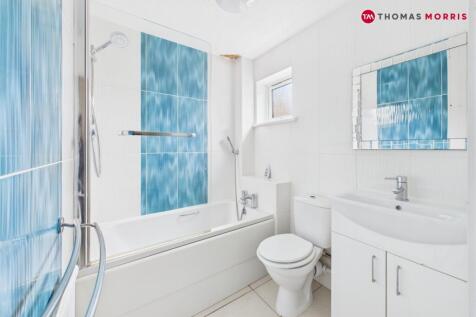 Darrington Close, St. Neots PE19 1 bed apartment for sale