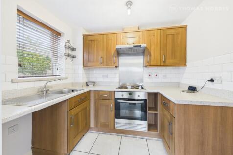 Bawlins, Cambridgeshire PE19 2 bed apartment for sale