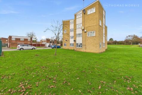 Fairfax Court, Cambridgeshire PE19 2 bed maisonette for sale