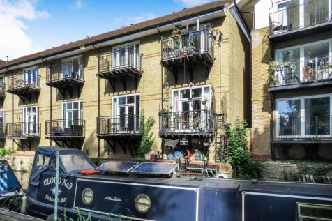 Chandlers Wharf, Cambridgeshire PE19 2 bed end of terrace house for sale