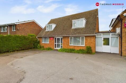 Ramsey Road, Cambridgeshire PE27 4 bed detached house for sale