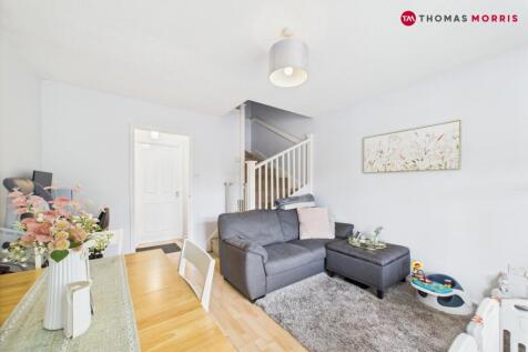 Morland Way, St. Ives PE27 2 bed end of terrace house for sale