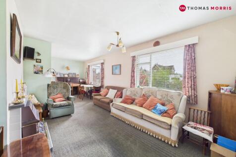 Weir Road, Huntingdon PE28 3 bed link detached house for sale