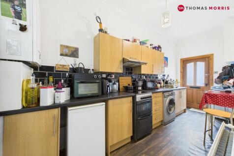 Cow & Hare Passage, Cambridgeshire PE27 1 bed apartment for sale