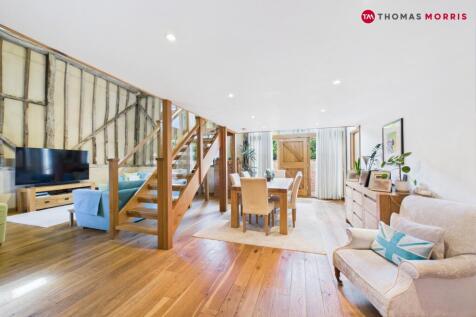 5 bedroom semi-detached house for sale