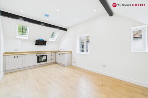 Free Church Passage, Cambridgeshire PE27 2 bed end of terrace house for sale