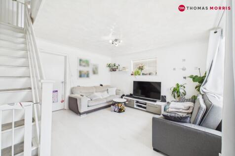 Rookery Place, Huntingdon PE28 2 bed semi