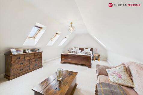 Rose Meadows, Huntingdon PE28 4 bed detached house for sale