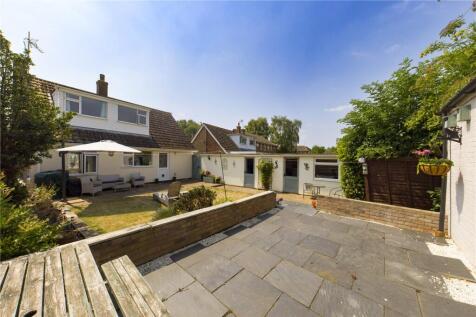 Cooks Drove, Huntingdon PE28 3 bed detached house for sale