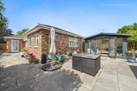 3 bedroom bungalow for sale