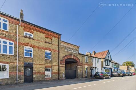 High Street, Huntingdon PE28 4 bed detached house for sale