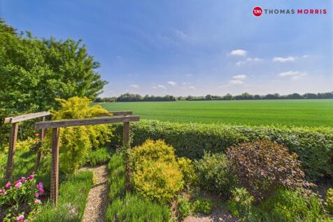 Daintree, St. Ives PE27 4 bed detached house for sale