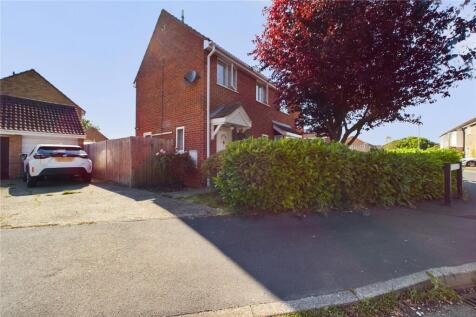 Orwell Close, Cambridgeshire PE27 4 bed detached house for sale
