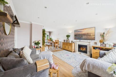 Rookery Place, Huntingdon PE28 3 bed end of terrace house for sale