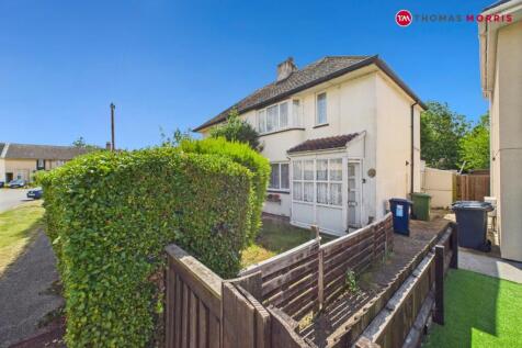 Little Farthing Close, Cambridgeshire... 2 bed semi