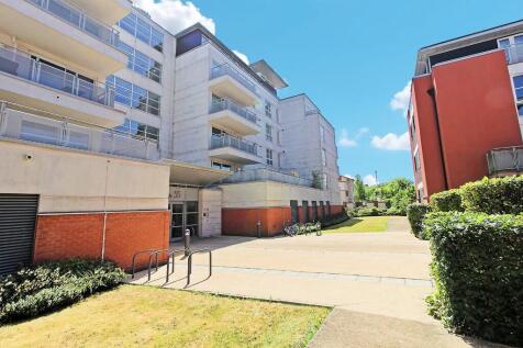 Watkin Road, Freemans Meadow 2 bed apartment for sale