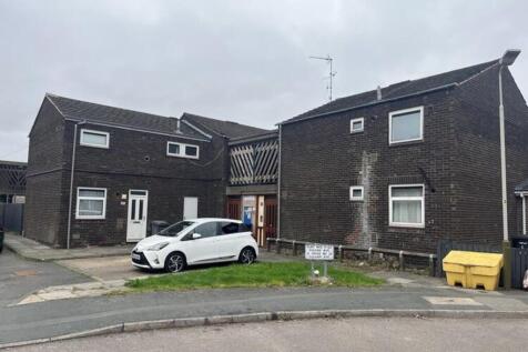 Culham Avenue, Leicester 1 bed ground floor flat for sale