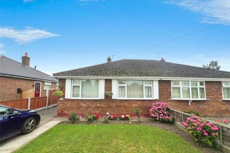 2 bedroom bungalow for sale
