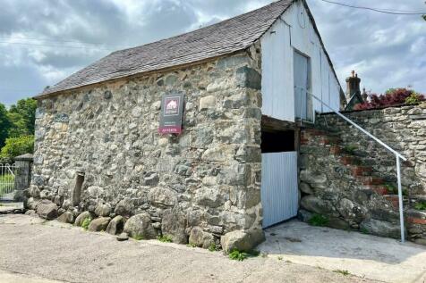 Barn conversion for sale