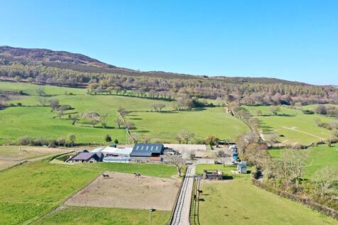Equestrian facility for sale