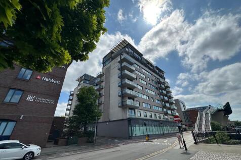 1 bedroom apartment for sale