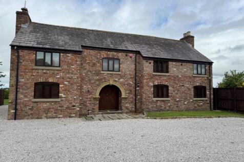 4 bedroom farm house for sale