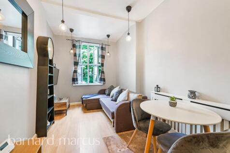 1 bedroom flat for sale