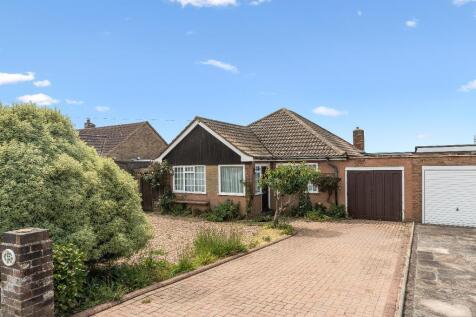 Bishopstone, Seaford BN25 4 bed bungalow for sale