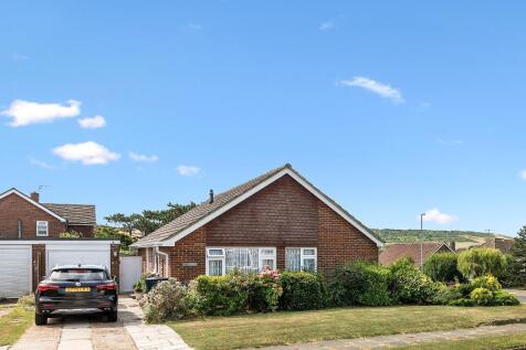Seaford BN25 2 bed bungalow for sale