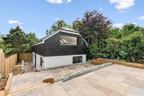 Berwick BN26 2 bed house for sale