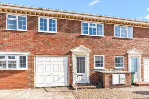 Seaford BN25 3 bed house for sale