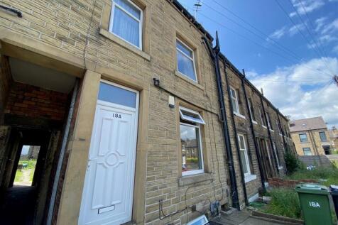 Church Street, Crosland Moor... 2 bed terraced house for sale