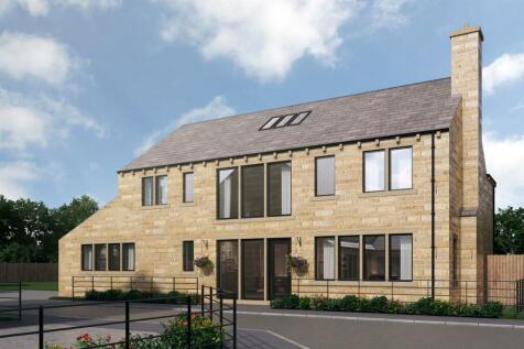 The Village, Farnley Tyas, Huddersfield 5 bed detached house for sale