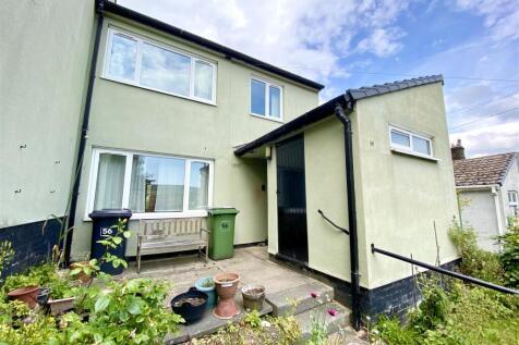 Copley Avenue, Meltham, Holmfirth 3 bed terraced house for sale